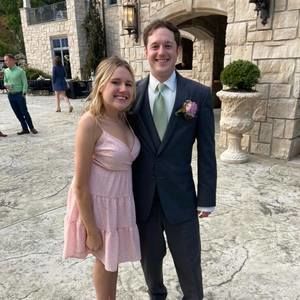 Meet your Posher, Morgan